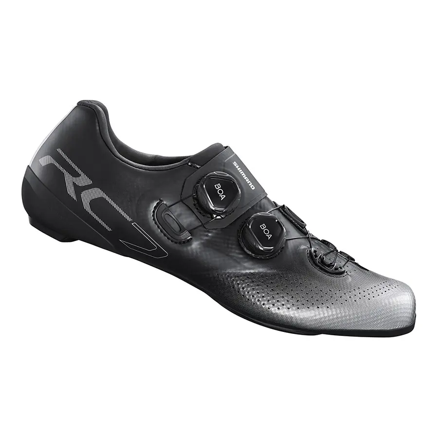 SCARPE SHIMANO ROAD SH-RC702