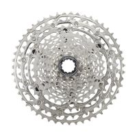 PACCO PIGNONI  MTB DEORE M5100 11V 11-51T Silver