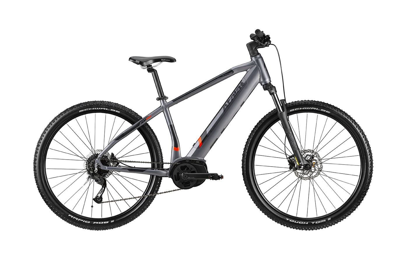 MTB ELETTRICA ATALA B-CROSS A3.2