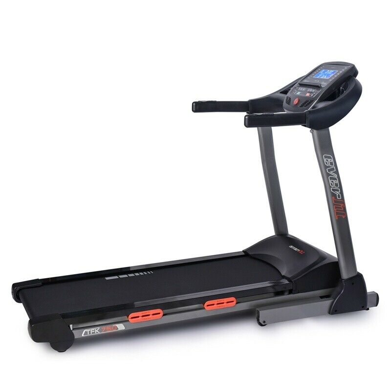 TAPIS ROULANT EVERFIT  TFK 750