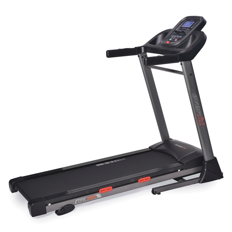 TAPIS ROULANT  EVERFIT TFK-350