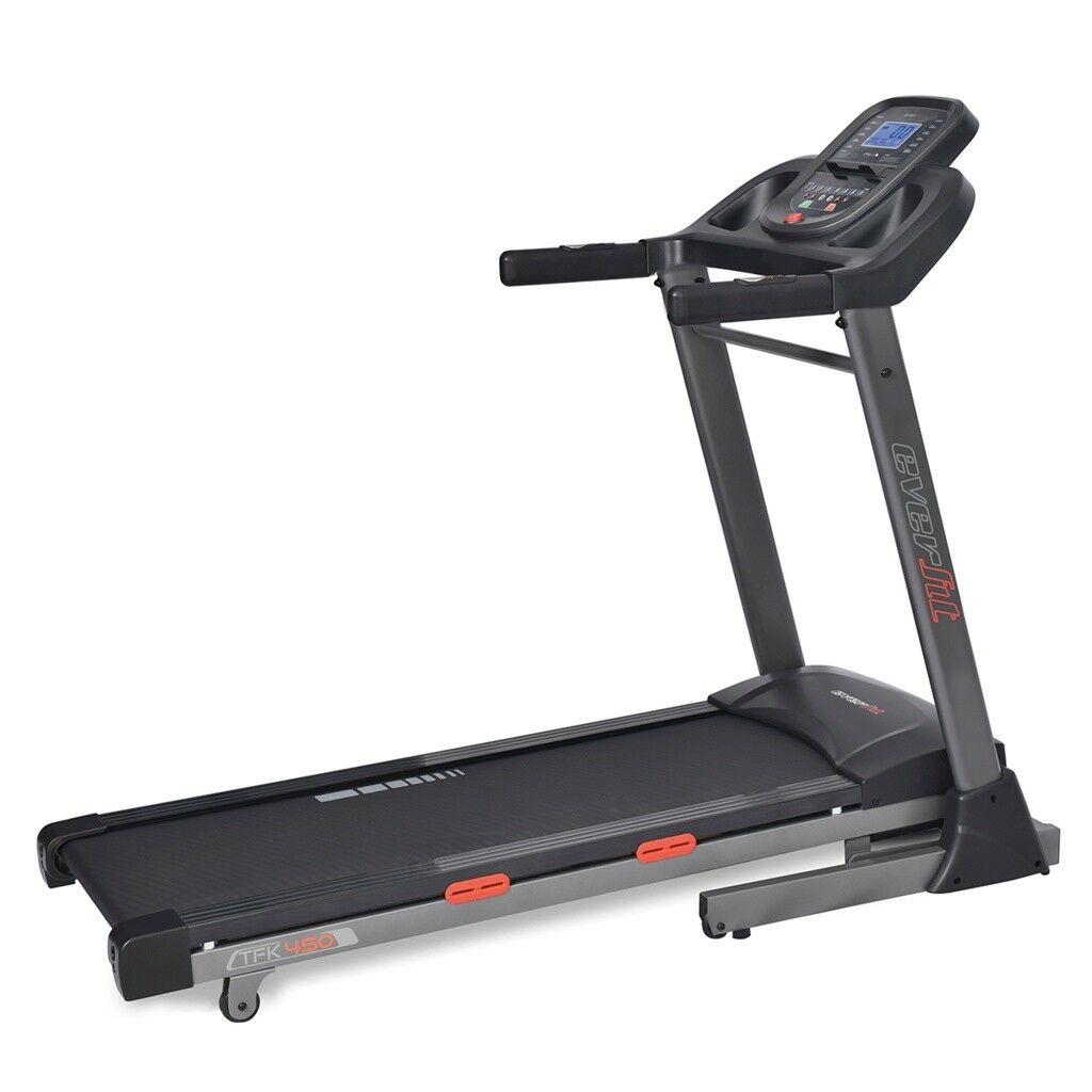 TAPIS ROULANT EVERFIT  TFK-450