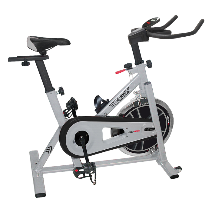 SPIN BIKE TOORX  SRX-45S