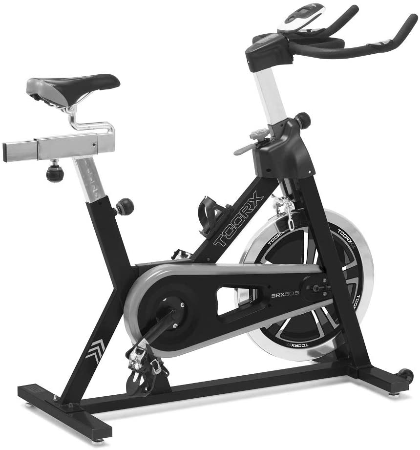 SPIN-BIKE TOORX SRX-50S