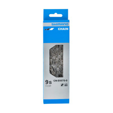 CATENA SHIMANO 138 maglie CN-E6070 9v