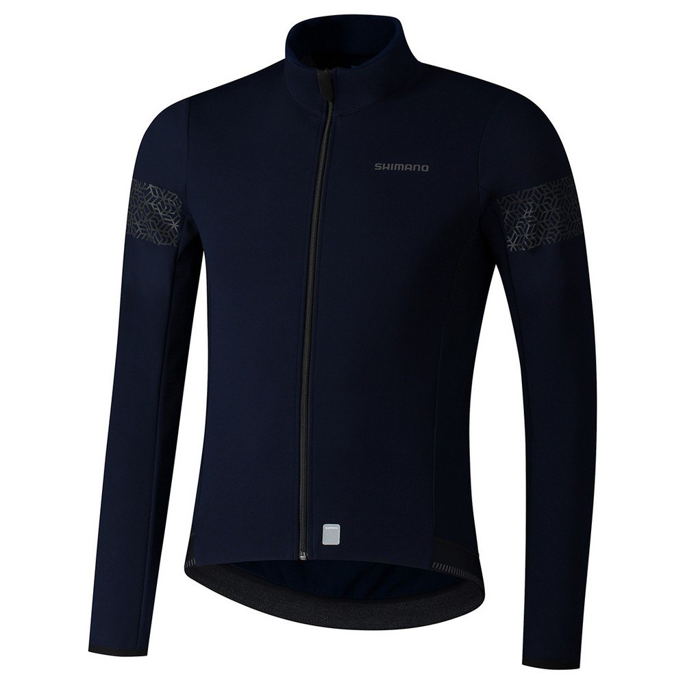 MAGLIA   SHIMANO BEAUFORT RED