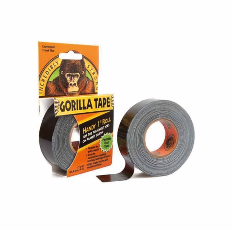 NASTRO  GORILLA TAPE CONVERSIONE TUBELESS