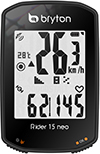 GPS BRYTON RIDER 15 NEO E