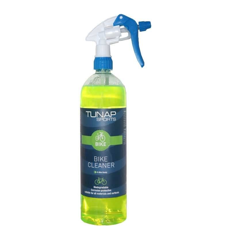 DETERGENTE TUNAP SPORTS  BIKE CLEANER