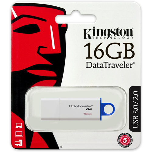 DTIG4/16GB