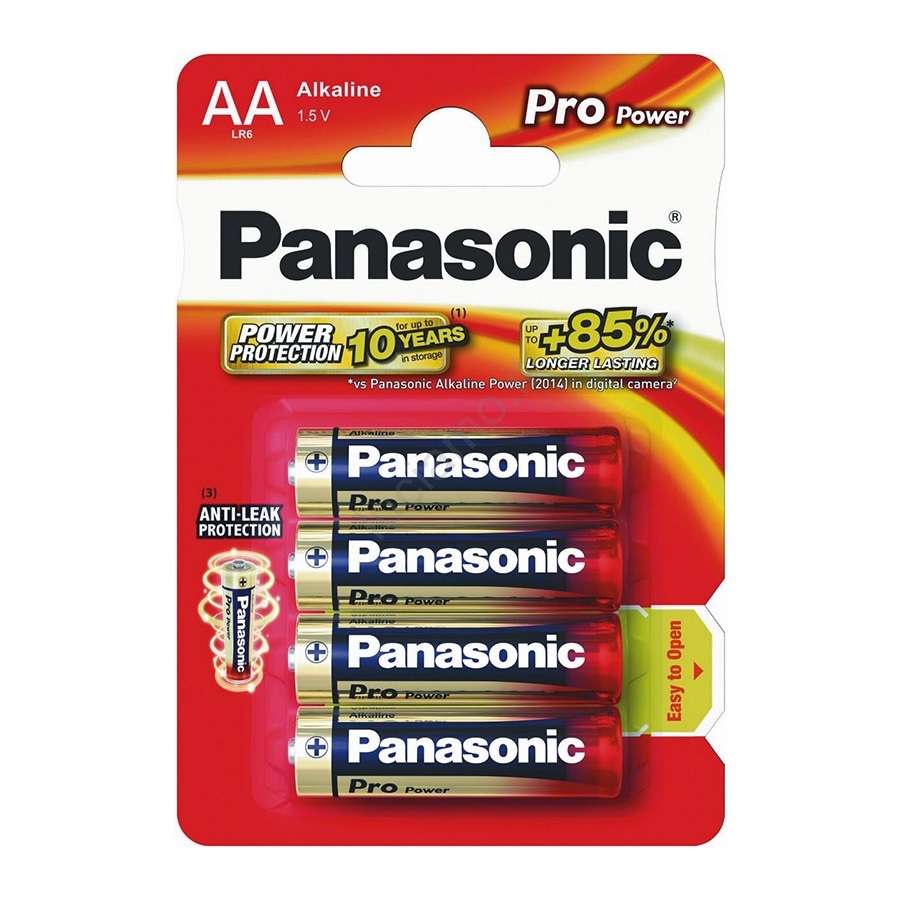 PANASONIC-AA