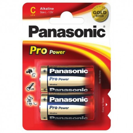 PANASONIC-C