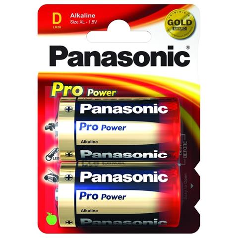 PANASONIC-D