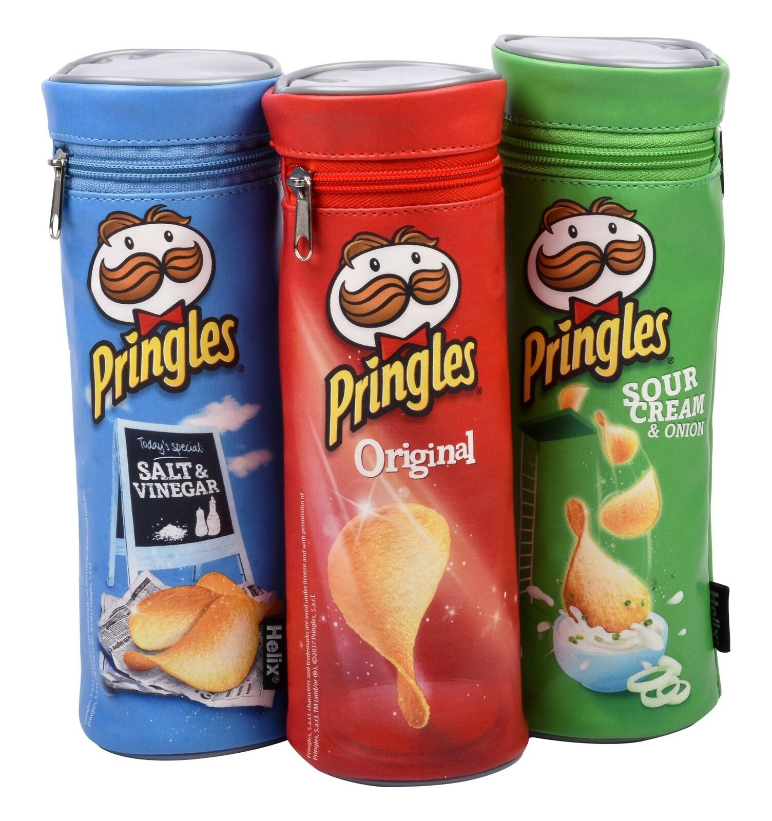 PRINGLES