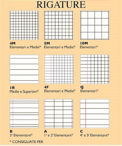 QUADERNO 42FG. MONOCROMO-Q