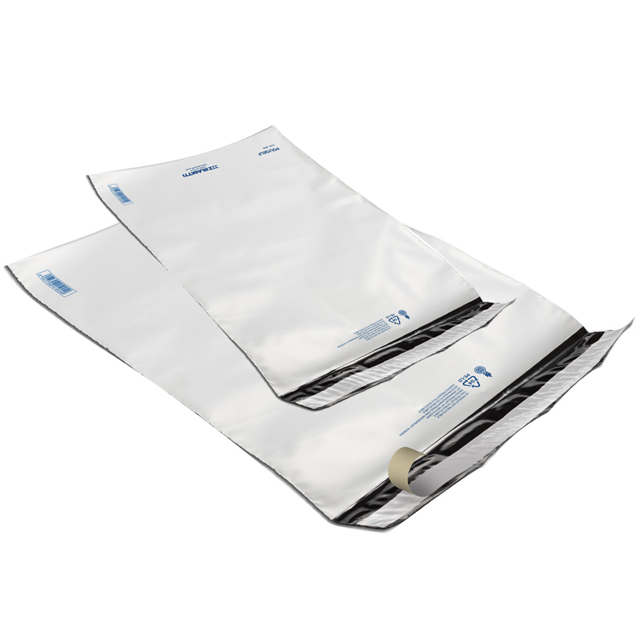 SACCHI PACK 2PZ POLYSELF 310X410