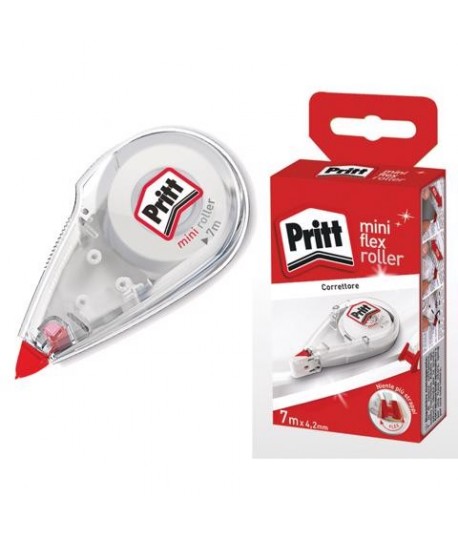 CORRETTORE PRITT MINI 4,2 X 7mt
